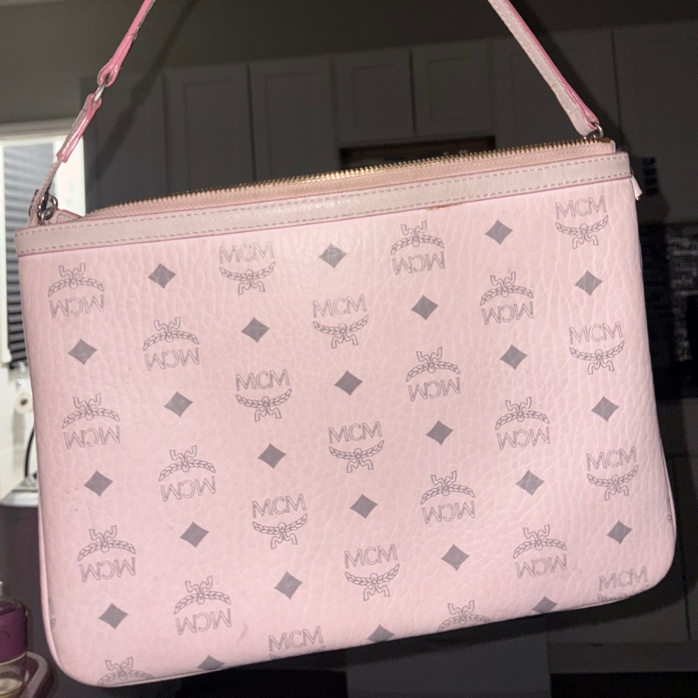 MCM MINI BAG